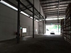Sungei Kadut Industrial Estate (D25), Factory #618133301